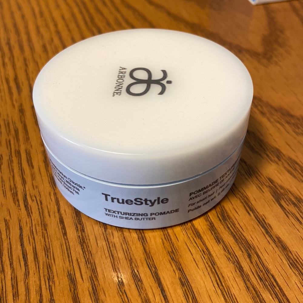 BNIP Texturizing Pomade